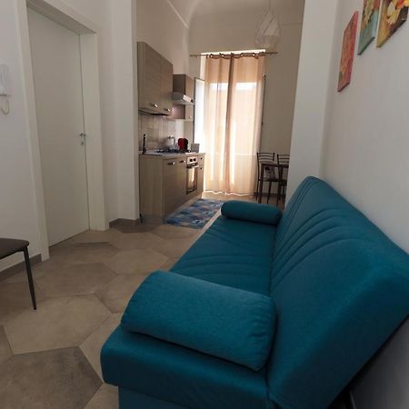 Casa Caruso Corso Garibaldi Apartment Avola Exterior photo