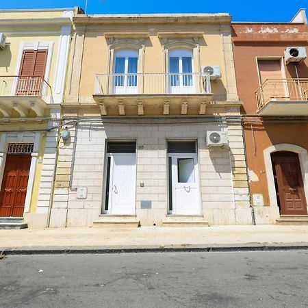 Casa Caruso Corso Garibaldi Apartment Avola Exterior photo