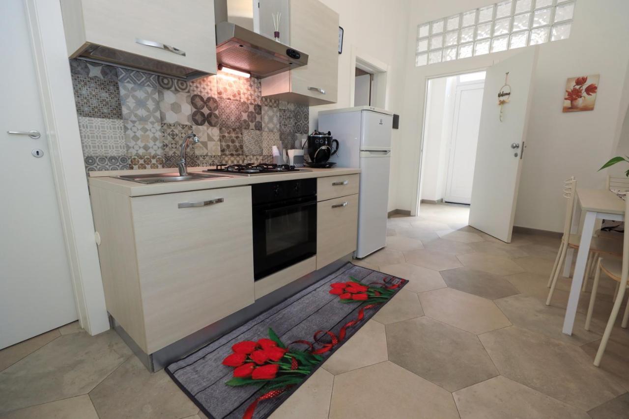 Casa Caruso Corso Garibaldi Apartment Avola Exterior photo