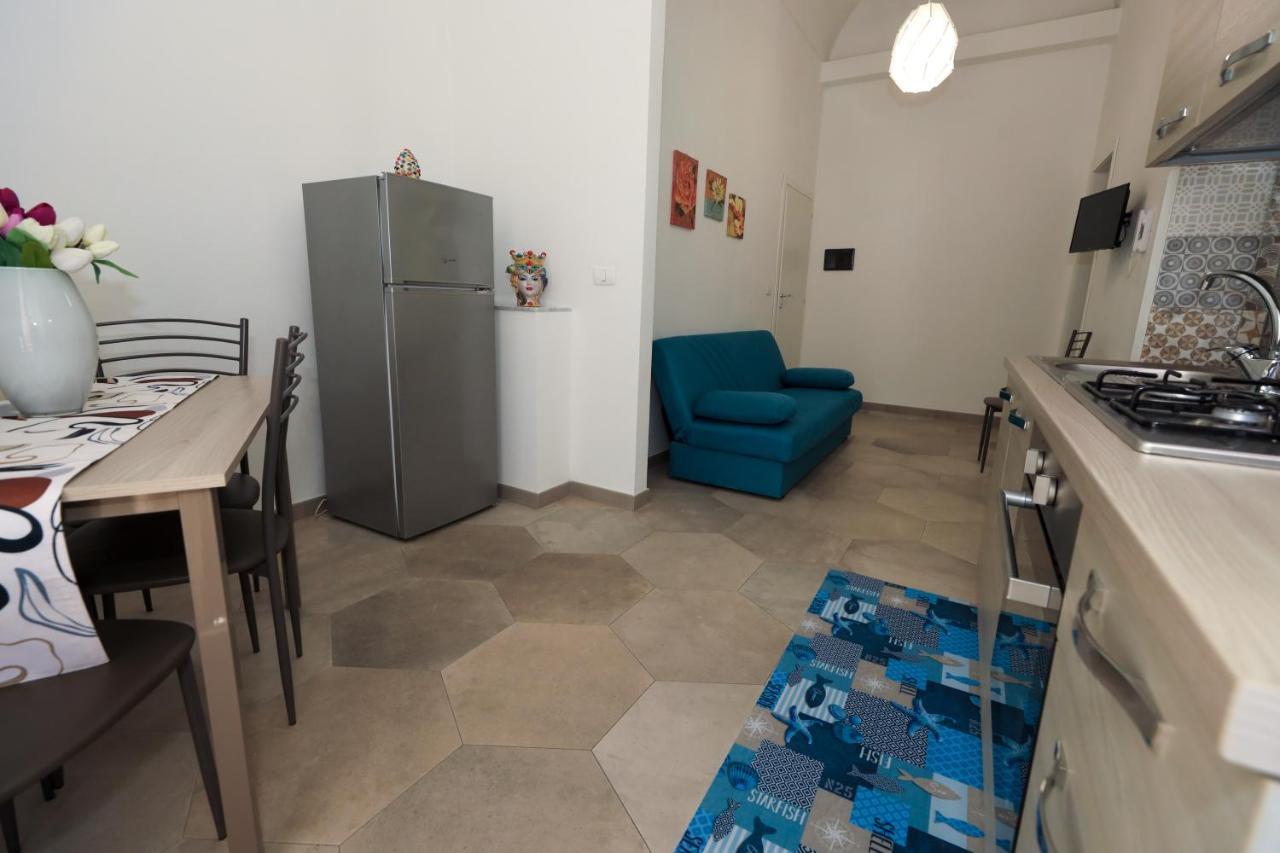 Casa Caruso Corso Garibaldi Apartment Avola Exterior photo